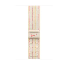 Watch Acc/46/Starlight/Pink Nike Sport Loop