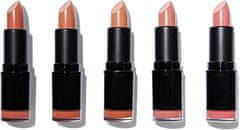 Komplet petih šmink Bare (Lipstick Collection) 5 x 3,2 g