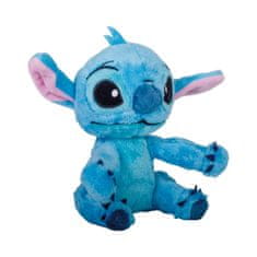 Dino STITCH velikost S Plush