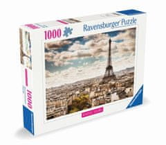 Ravensburger Pariz 1000 kosov