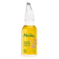 Melvita Organsko jojobino olje 50 ml