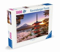 Ravensburger Češnjevi cvetovi na Japonskem 1000 kosov