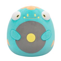 Pokemon Squishmallows plišasti 36cm Belibolt