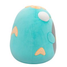 Pokemon Squishmallows plišasti 36cm Belibolt