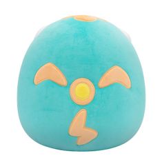 Pokemon Squishmallows plišasti 36cm Belibolt