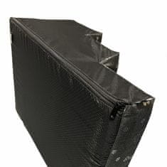 Stopnice za psa 60 x 42 x 30 cm