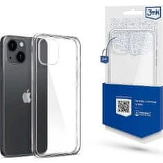 3MK Zaščitni pokrov prozoren iPhone 15 Plus