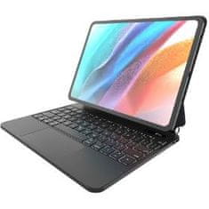 OPRAVIČENO Typee cov kbd iPadPro11/Air10,9 SL