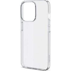 EPICO Twiggy Gloss Case iP16 Pro prozoren