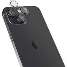 Zaščita objektiva EPICO Cam za iPhone 16/16 Plus