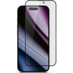 EPICO AntiBlue 3D steklo iPhone 16 Plus