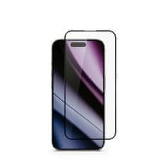 EPICO ImpactBuffer 3D steklo iPhone16Plus