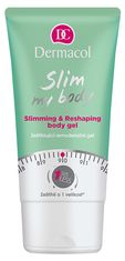 Slimming remodeling gel Slim My Body (Slimming & Reshaping Body Gel) 150 ml