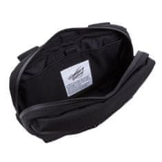 ASUS ASUSova uglaševalna vilica BC1001 ROG WAIST PACK, črna