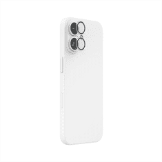 Hama Cam Protect, zaščita kamere za Apple iPhone 16/16 Plus, 2 posamezni stekli