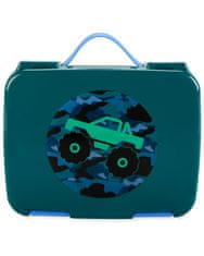 SKIP HOP Spark Style škatla za kosilo Bento Monster Truck 3r+