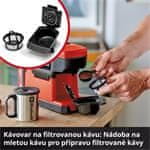 Einhell TE-CF 18 Li-Solo akumulatorski aparat za kavo brez baterije