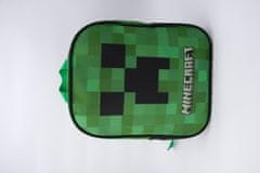 Minecraft nahrbtnik - Creeper (junior)