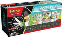 Pokémon TCG: Komplet pripomočkov za trenerje 2024