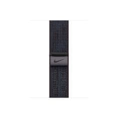 Ura Acc/40/črna/modra Nike Sport Loop