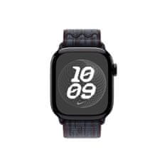 Ura Acc/40/črna/modra Nike Sport Loop