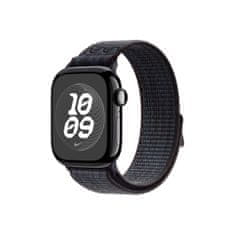 Ura Acc/40/črna/modra Nike Sport Loop