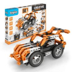 ENGINO CREATIVE BUILDER Multimodel 50v1