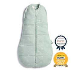 ERGOPOUCH 2v1 Cocoon Sage 6-12 m, 8-10 kg, 2,5 tog