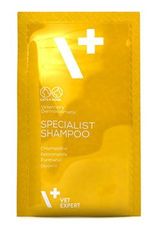 VetExpert Specialist Shampoo vrečke 20x15ml