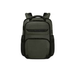 Samsonite PRO-DLX 6 nahrbtnik 15,6" SLIM Green