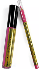 CLEMENTONI Crazy Chic Teen: ličila za ustnice Pink Power