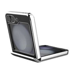 Nillkin CamShield Flip Back Cover za Samsung Galaxy Z Flip 6 Black