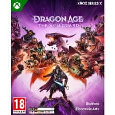 EA Dragon Age: Dragon Age: The Veilguard XSX