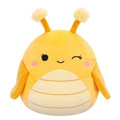 Squishmallows Anchovy Greer 20 cm