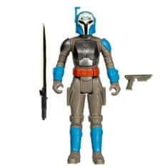 HASBRO ZVEZDNE VOJNE BO KATAN 10CM FIGURA