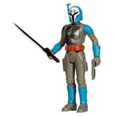 HASBRO ZVEZDNE VOJNE BO KATAN 10CM FIGURA