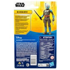 HASBRO ZVEZDNE VOJNE BO KATAN 10CM FIGURA