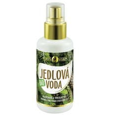 Ekološka jelkova voda 100 ml