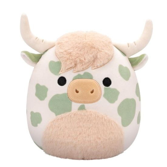 Squishmallows Škotsko gorsko govedo Celestino 20 cm