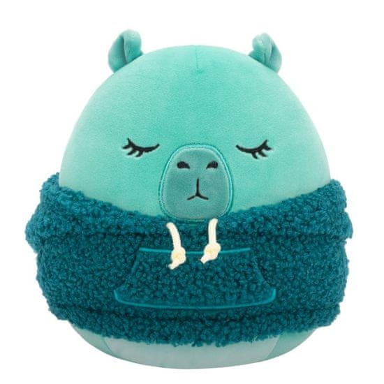 Squishmallows kapuca s kapuco Nastia 20 cm