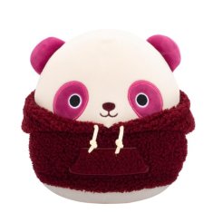 Squishmallows Panda s kapuco Ponder 20 cm