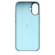 Ohišje Beats za iPhone 16+ z MS - Riptide Blue