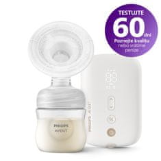 Philips Avent Premium elektronska prsna črpalka za polnjenje SCF396/11