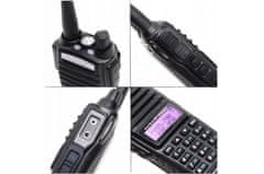 Baofeng BAOFENG UV-82 HTQ WALKIE-TALKIE