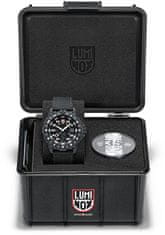 Luminox 35th Anniversary Set Air Lockheed F-117 Nighthawk x Skunk Works XA.6442.H.SET