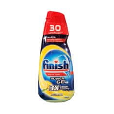 Finish Finish Power Gel All in 1 Limona 3x600ml