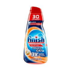 Finish Finish Power Gel All in 1 Svežina 3x600ml