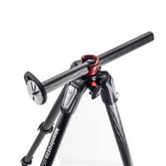 Manfrotto 055 PRO 3 segmentno karbonsko foto stojalo (MT055CXPRO3)