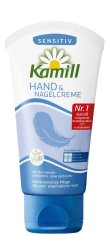 Kamill Sensitive krema za roke 75ml