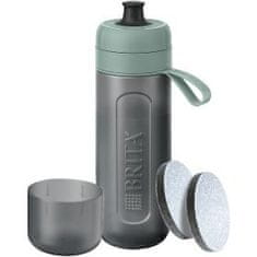 Brita FILL&GO ACTIVE FIL.BOTTLE GREEN 0,6L